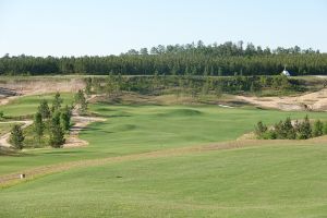 21 Club (El Boqueron) 16th